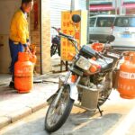 Come fare il cambio olio della moto da solo?