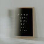 Come fare la cornice perfetta per le proprie opere?