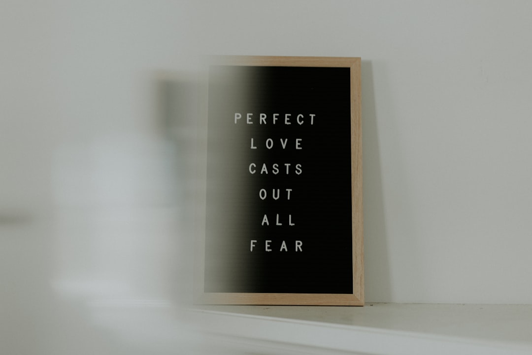 Come fare la cornice perfetta per le proprie opere?