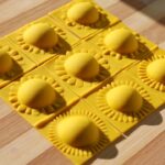 Come fare la pasta fresca senza macchina