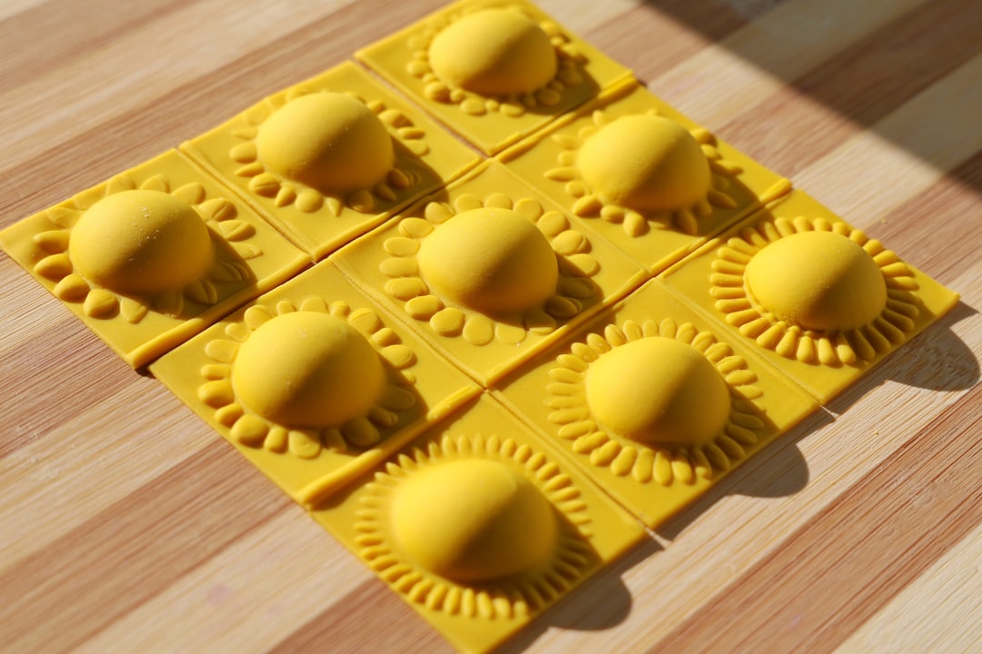 Come fare la pasta fresca senza macchina