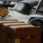 Come fare la valigia perfetta per un weekend