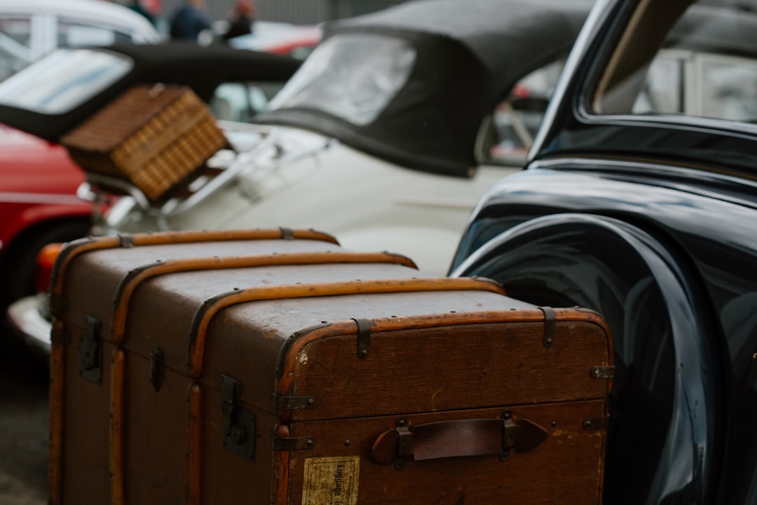 Come fare la valigia perfetta per un weekend