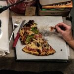 Come fare una pizza soffice in casa?