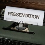 Come fare una presentazione efficace con strumenti online