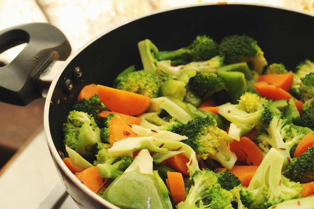 Come preparare cibo sano per gatti?