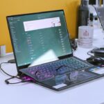 Come pulire lo schermo del computer
