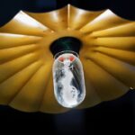 Come fare una lampada personalizzata riciclando oggetti?