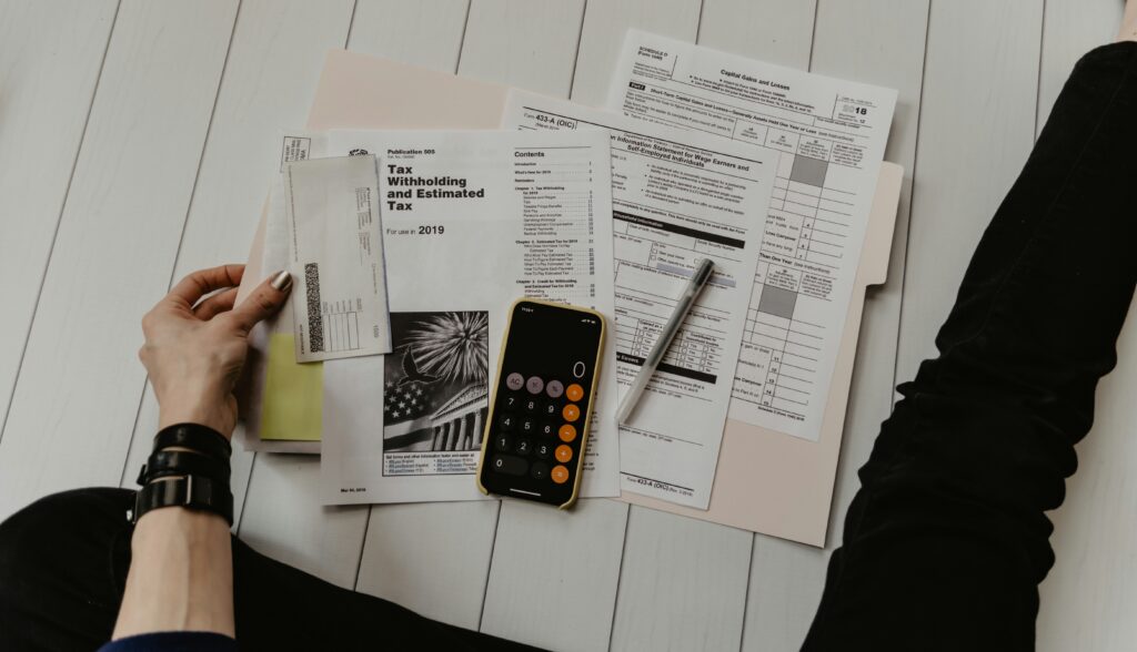 Finanza personale